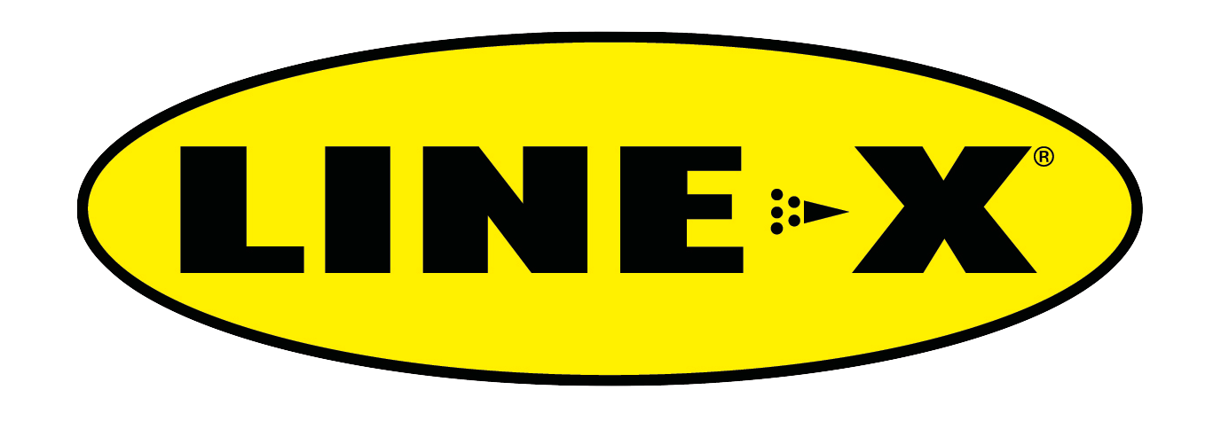 Line X Logo