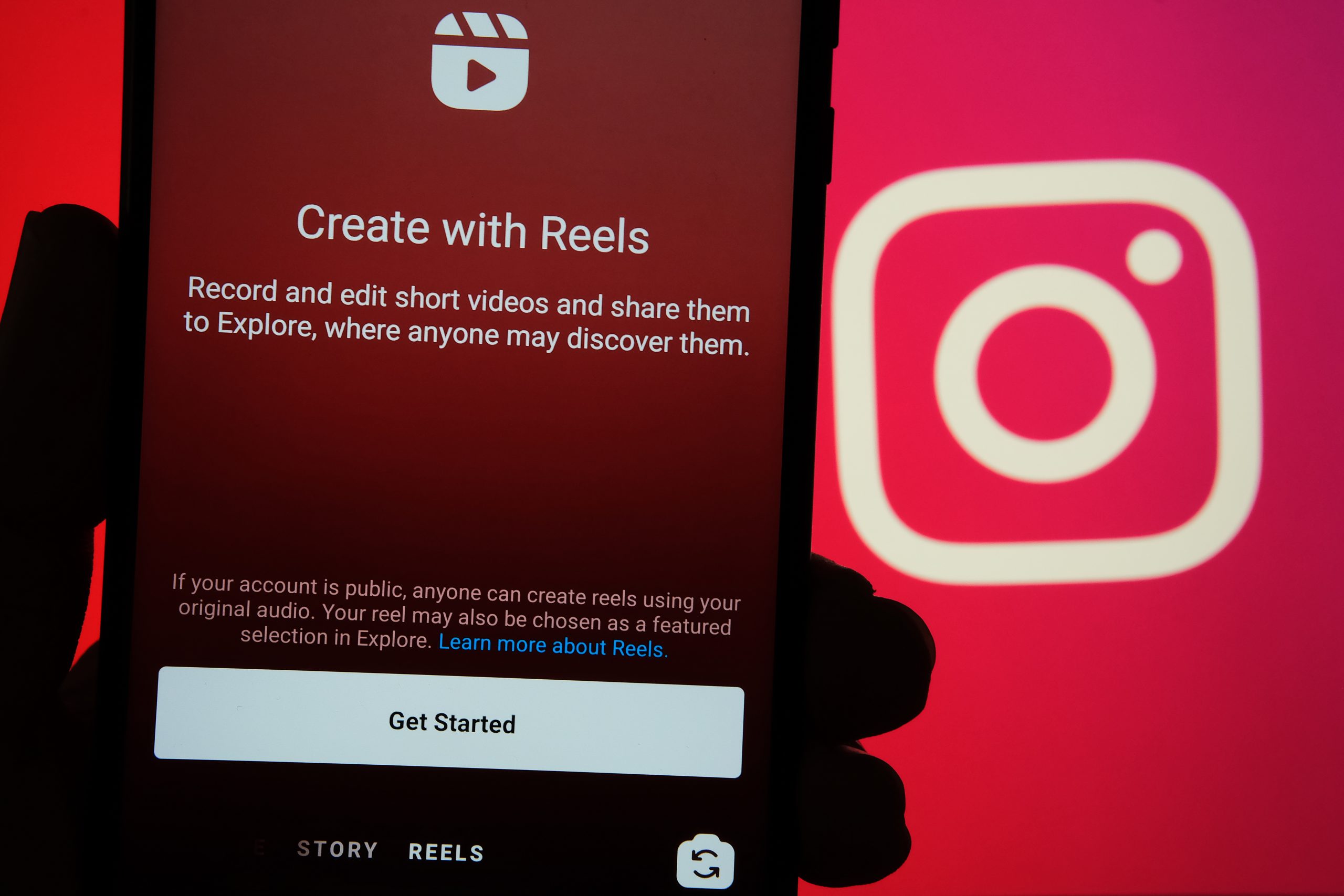 Instagram Expands Reels to 60 Seconds