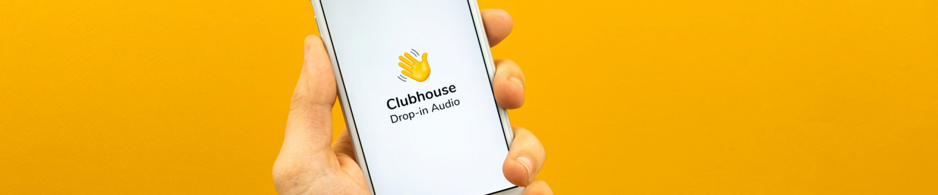 Clubhouse marketing